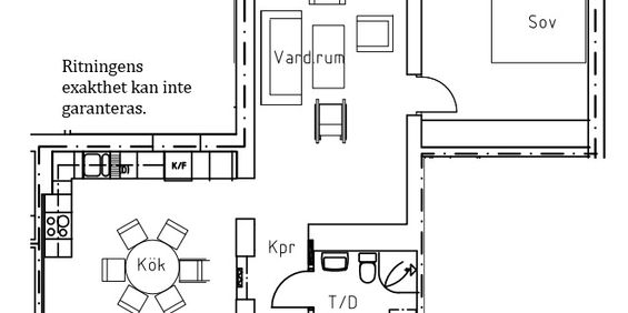 Slottsvägen 1A - Foto 3