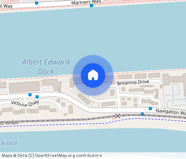 Mountbatten Close, Preston, Lancashire, pr2 - Photo 1