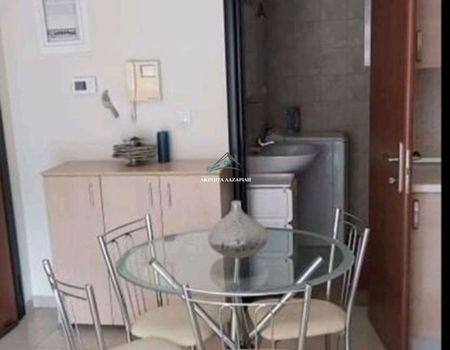 Studio/Γκαρσονιέρα για ενοικίαση Κάτω Τούμπα (Τούμπα) - Photo 2