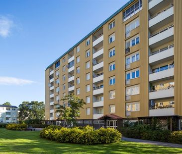 Bäckgatan 38 - Photo 5