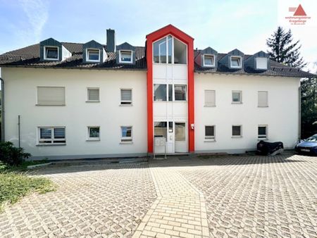 3-Raum-Maisonette-Wohnung in Thalheim zur Vermietung! - Photo 3