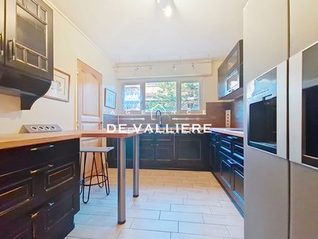 Location Appartement 4 pièces 95m² RUEIL MALMAISON 92500 - Photo 4