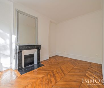 Appartement 3 pièces - 49.9m² - Photo 1