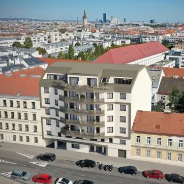Klimatisierte Wohnung mit gratis PV-Strom, Heizung und Kühlung - Photo 1