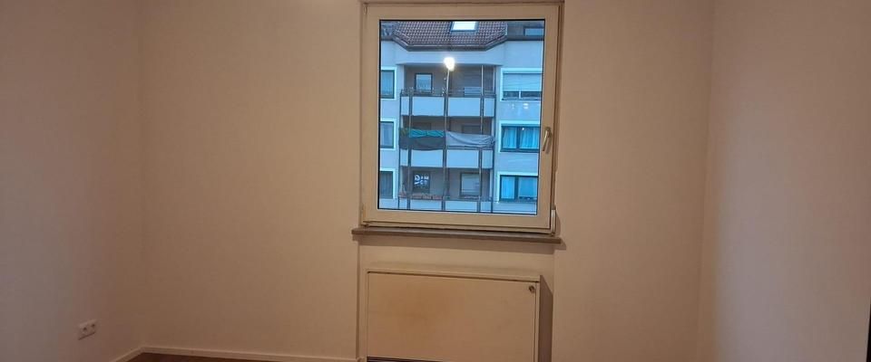 Moderne 3-Zimmer-Wohnung mit Südterrasse – Erstbezug nach Sanierung - Photo 1