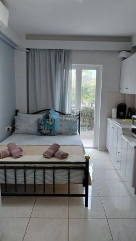 Studio/Γκαρσονιέρα για ενοικίαση Ακταίο (Ρίο) - Photo 2