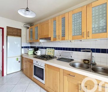 A louer T3 meublé au 37 Rue Montgolfier 69100 Villeurbanne - Photo 5