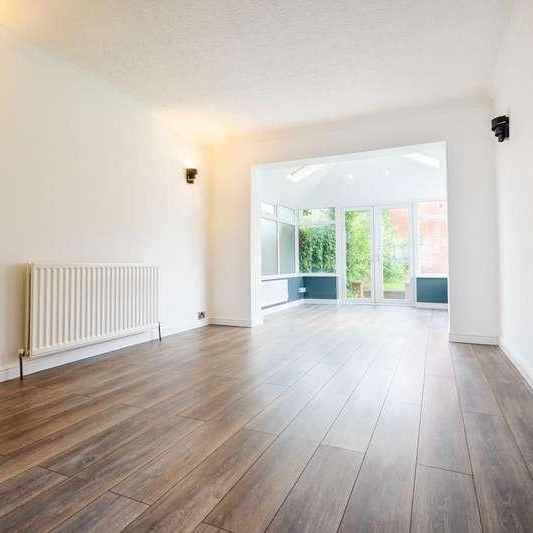 Burnt House Road, Monkseaton, NE25 - Photo 1
