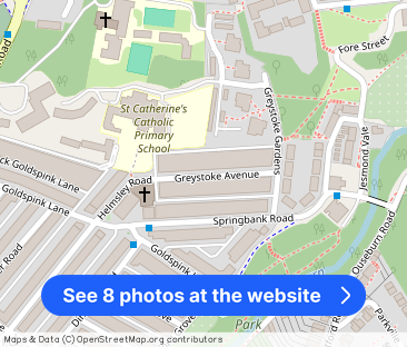 Greystoke Avenue, Sandyford, Newcastle upon Tyne - Photo 1