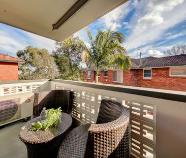 11/37 Shirley Road, Wollstonecraft NSW 2065 - Apartment For Rent | ... - Photo 4