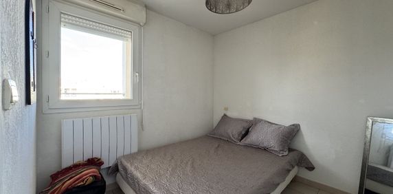 Location Appartement 2 pièces 34m² FRONTIGNAN 34110 - Photo 2