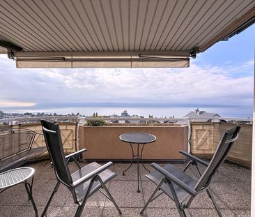 4.5 room apartment in Pully - Photo 1