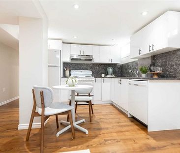 For Lease - 21 Haverson Boulevard Unit# lower, Toronto, Ontario - Photo 2