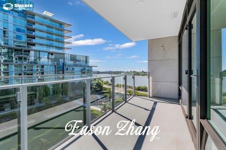 6811 Pearson Way condo — Richmond, BC (2-Bedroom) - 2 Bedroom - Photo 2