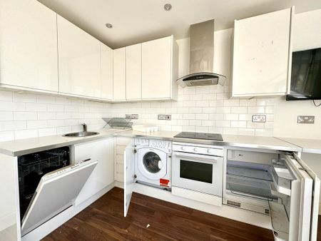 Studio to rent - Photo 2