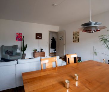 3.5 Zimmer, 95 m², 3. Stock - Photo 2