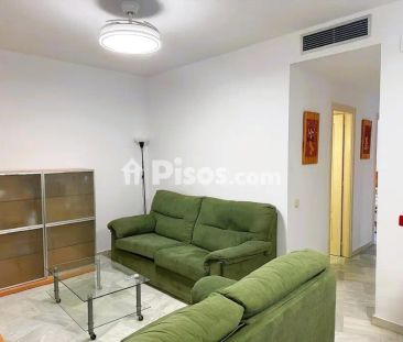 Piso en alquiler en Centro - Photo 1