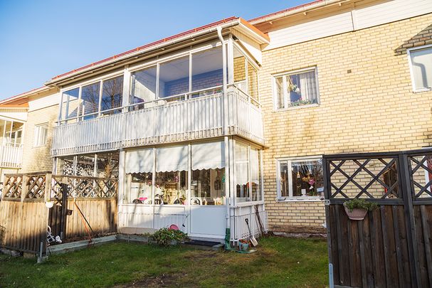 Gulsporregränd 4 A, 94332, Öjebyn - Foto 1