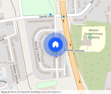 Castner Avenue, Weston Point, WA7 - Photo 1