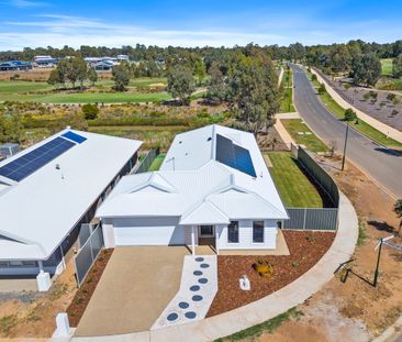 Brand New Home on the Black Bull Golf Course - Photo 6