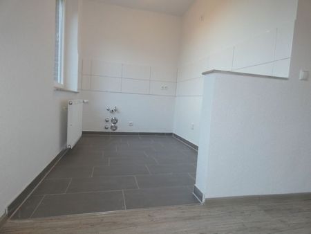 *** Charmante 2-Zi.-Whg. mit Loggia in grüner Lage! *** - Photo 5