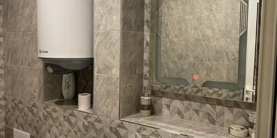 Se inchiriaza garsoniera in zona Florilor - Fotografie 3