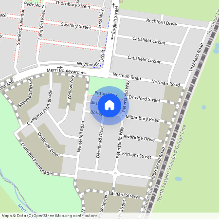 16 Botley Road, Vic 3064, Donnybrook