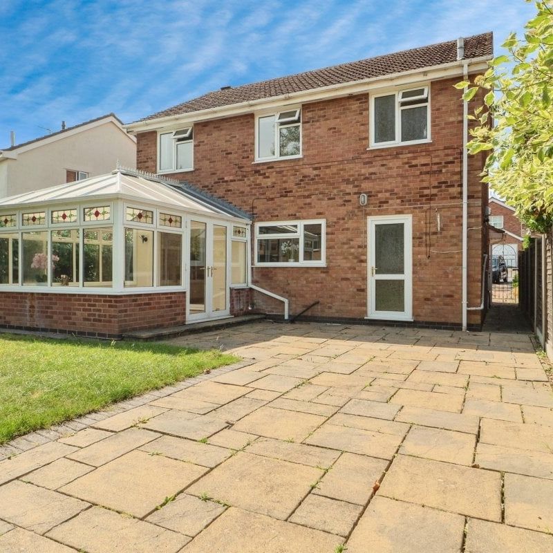 Nicolson Road, LOUGHBOROUGH - Photo 1