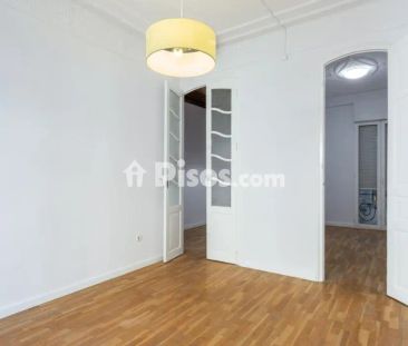 Piso en alquiler en Calle >Carrer del Comte de Salvatierra, Número > - Photo 6
