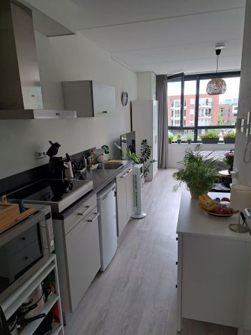 Te huur: Studio Oudlaan in Utrecht - Foto 3