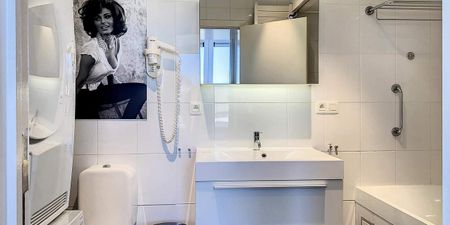 Studio met slaaphoek te huur in Antwerpen voor € 950 met 1 slaapkamer - Foto 5