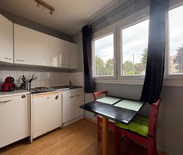 Location Appartement 1 pièce 24m² MAROMME 76150 - Photo 3