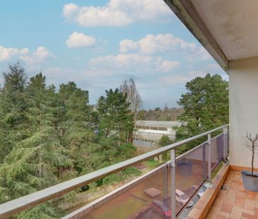 Appartement 3 pièces meublé - Photo 3