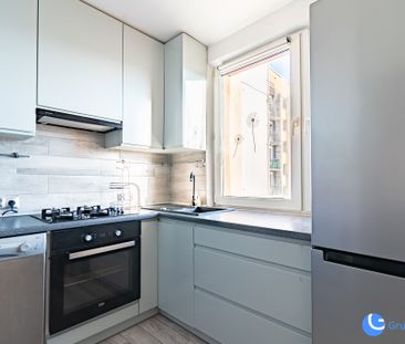 3 niezależne pok. 50m2 *Półkole -Grzegórzki* - Фото 5