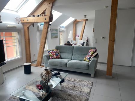 Appartement 5 pièces à Terville - Photo 3