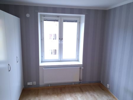 Tegnérvägen 34 A - Photo 3