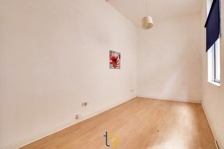 1 bed flat to rent in York Street, Leicester, LE1 - Photo 5