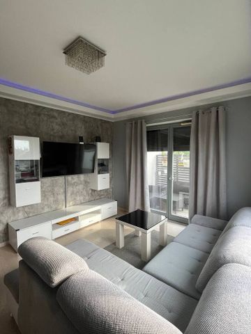 Mieszkanie Gumieńce Szczecin, ul. Barbakan, nr 435708 - Фото 3