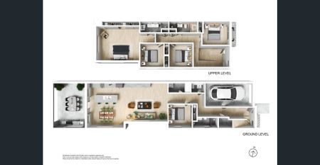 Luxurious Family Duplex in a Prime Location - Photo 5