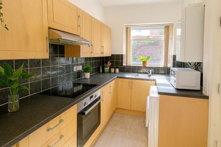 4 bedroom house to rent - Photo 4