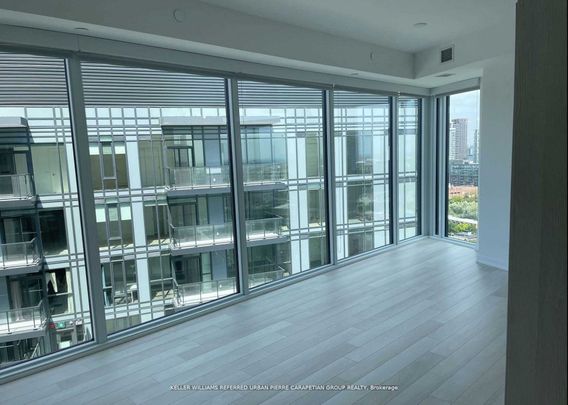 For Lease - 48 Power Street Unit# 1901, Toronto, Ontario - Photo 1