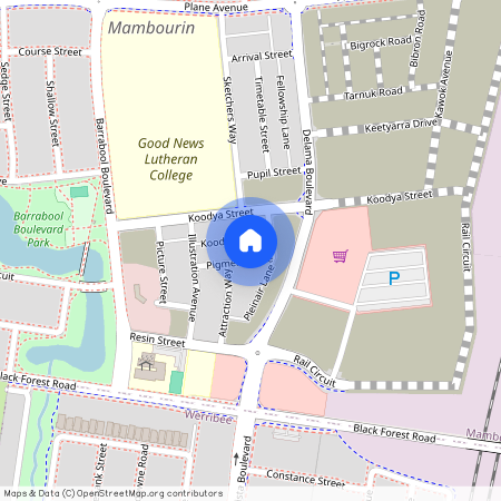 29 Pigment Drive, Vic 3024, Mambourin