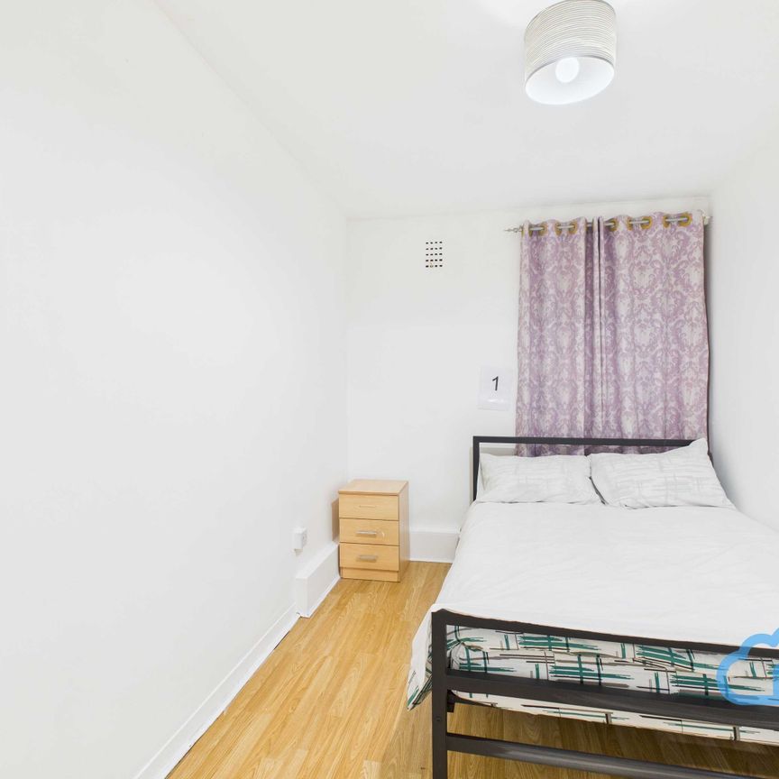 RM1 Devons Road | Bow Common | London | E3 3RG - Photo 1