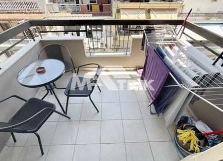 Studio/Γκαρσονιέρα για ενοικίαση Αντιγονιδών (Κέντρο Θεσσαλονίκης) - Photo 5