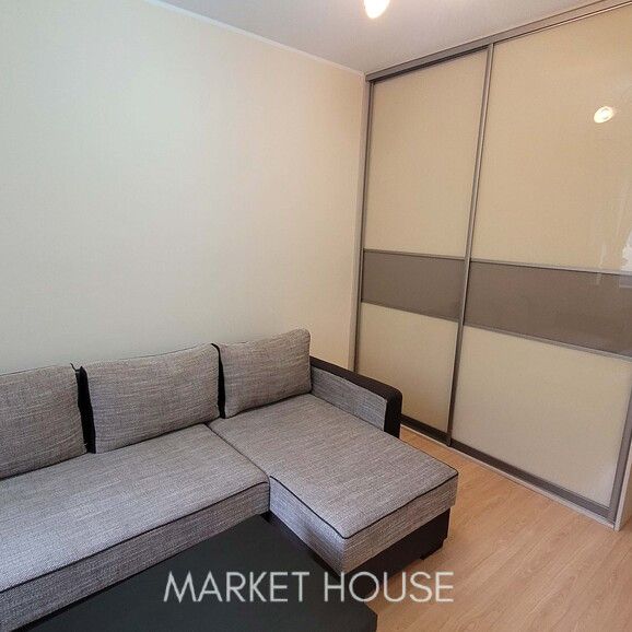 wynajem 3 pokoje na Warszewie - Фото 1