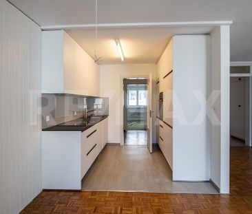 5.5 Zimmer-Wohnung in Naters - Photo 1