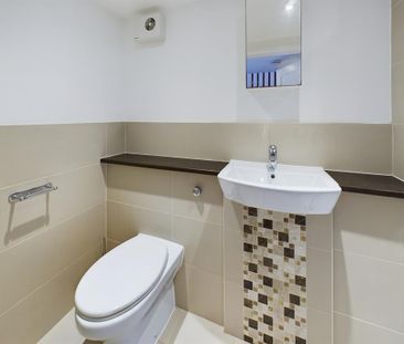 Studio to rent - Photo 4