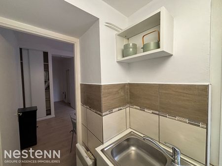 Location Appartement 1 pièce 20m² - Photo 3