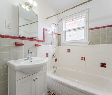 For Lease - 679 ROOSEVELT Avenue Unit# 3, Carlingwood - Westboro an... - Photo 1