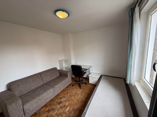 Te huur: Kamer Kolpingstraat in Maastricht - Foto 1